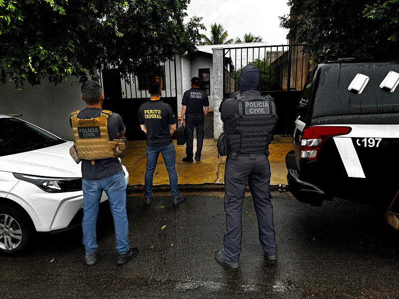 Polícia Civil deflagra terceira fase de operação de combate ao abuso sexual infantil em Nova Mutum – Jornal Advogado – Em Mato Grosso