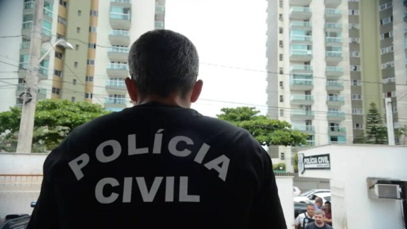 Polícia investiga manipulação no futebol carioca – Jornal Advogado – Em Mato Grosso