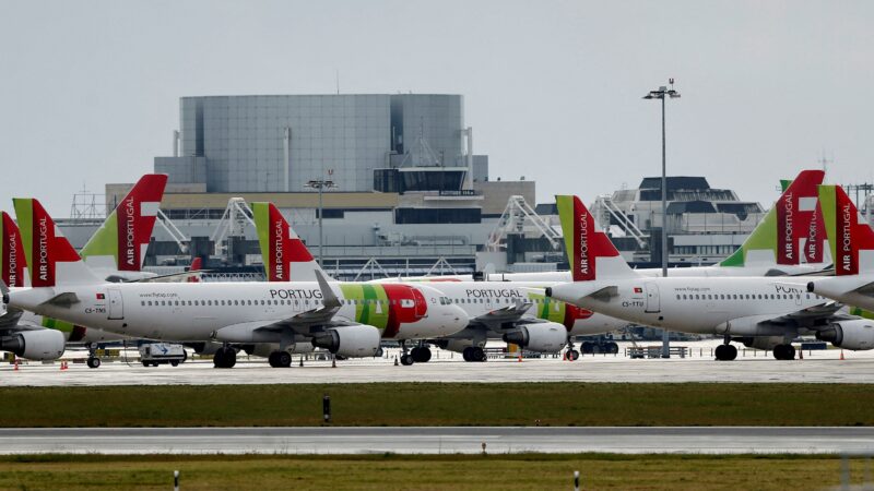 Portugal quer vender TAP em 2025; há mais de 12 potenciais compradores, diz ministro