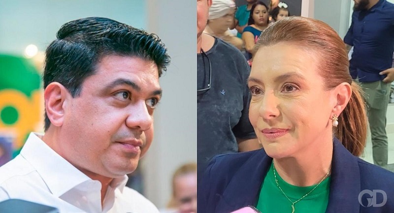 Prefeita eleita em Várzea Grande Flávia Moretti afirma não ter procurado Kalil Baracat para uma conversa formal – Jornal Advogado – Em Mato Grosso
