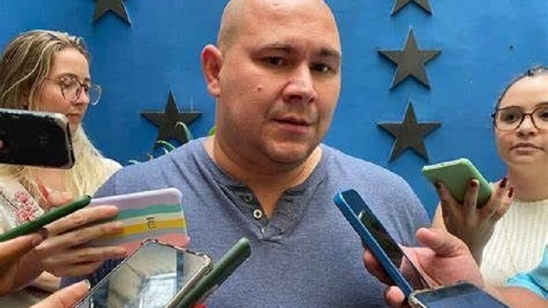 Prefeito de Cuiabá espera arrecadar R$ 100 milhões em uma semana e pagar salários no dia 10 – Jornal Advogado – Em Mato Grosso