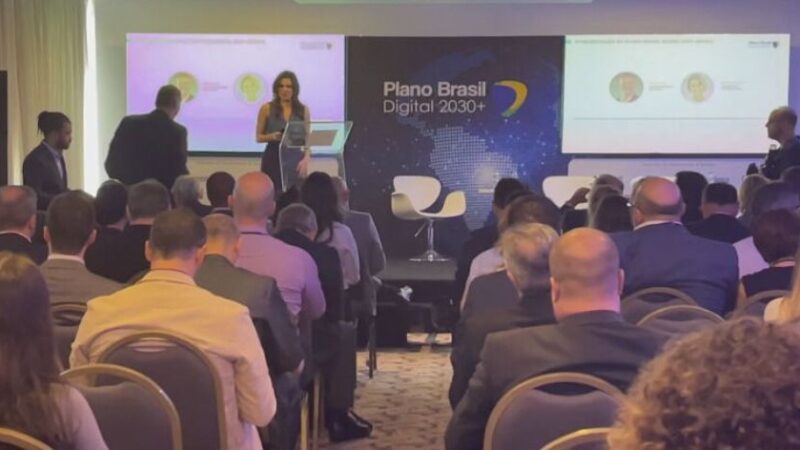Presidente da Brasscom compara matriz energética brasileira para data centers ao “novo pré-sal“