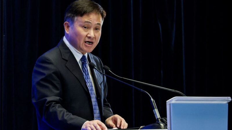 BC da China promete manter apoio monetário e reduzir custos de financiamento