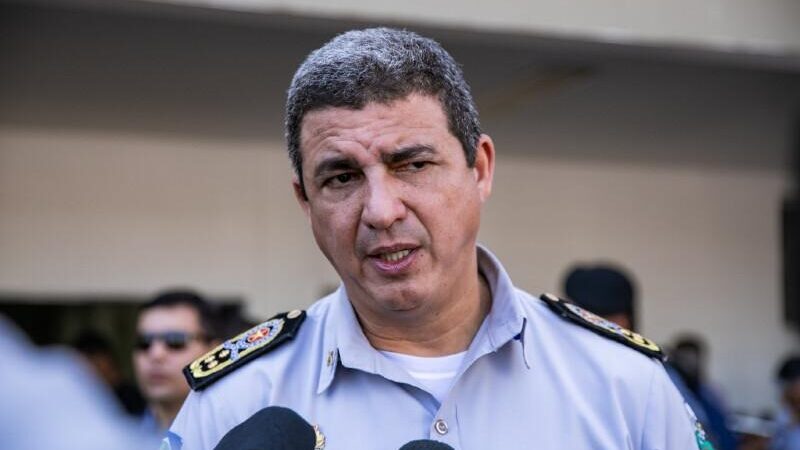 “Pressão para pedir aumento salarial não funciona” diz Mauro Mendes sobre queixa do ex-comandante da PMMT – Jornal Advogado – Em Mato Grosso