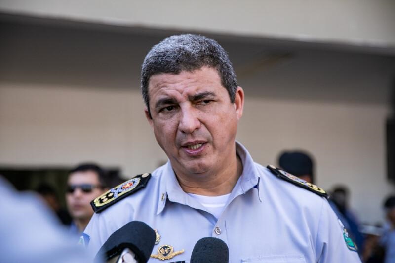 “Pressão para pedir aumento salarial não funciona” diz Mauro Mendes sobre queixa do ex-comandante da PMMT – Jornal Advogado – Em Mato Grosso