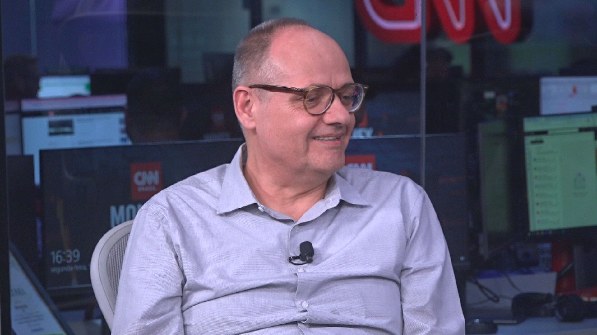 Problema do fiscal é o desequilíbrio estrutural, diz Pessôa ao CNN Money