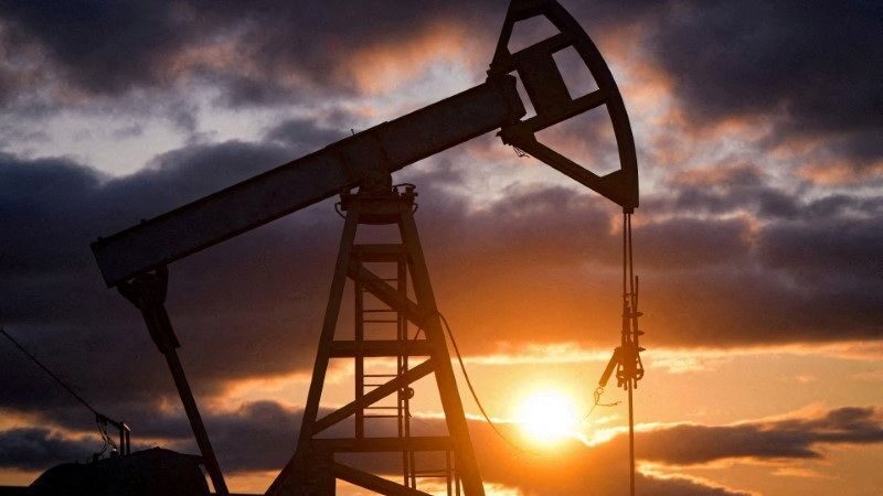 Produção de petróleo do Brasil cai em setembro ante 2023 apesar de recorde no pré-sal