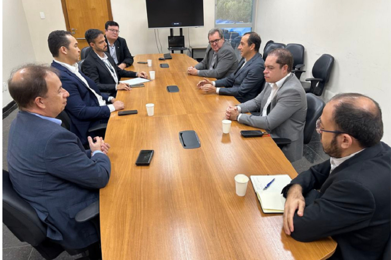 Rede de Controle da Gestão Pública de MT debate cultura de integridade – Jornal Advogado – Em Mato Grosso