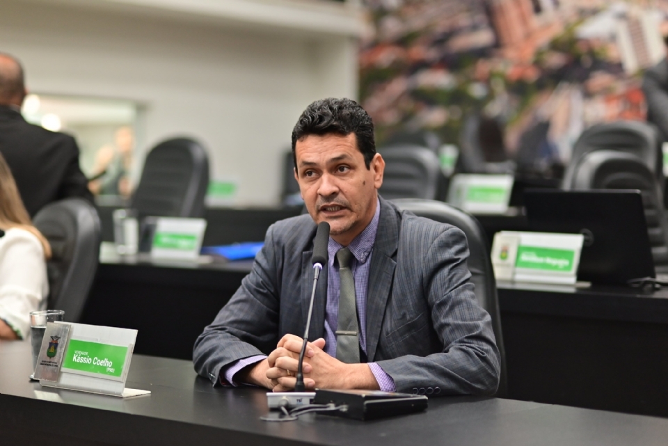 Relatório sobre vereador investigado por ligação com facção deve ser concluído nesta semana, diz relator – Jornal Advogado – Em Mato Grosso