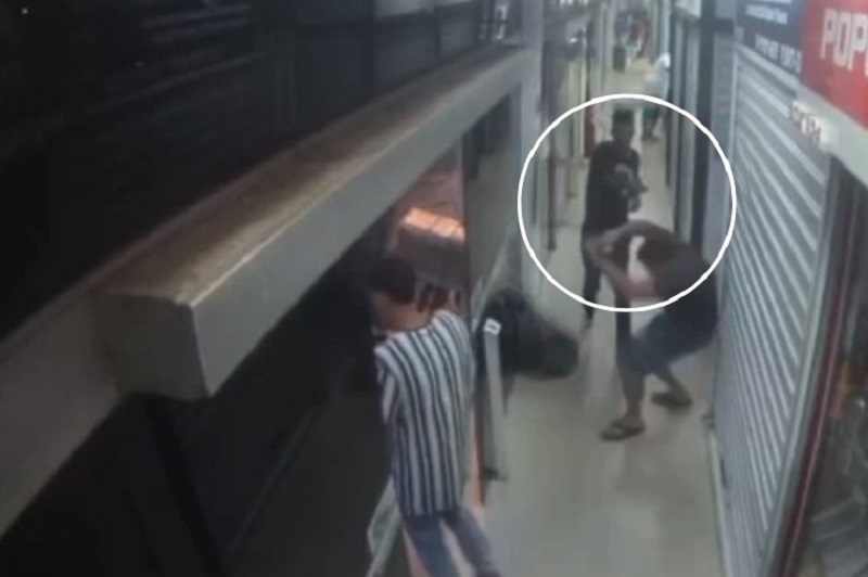 Réu que matou vítima dentro do Shopping Popular é condenado a 24 anos – Jornal Advogado – Em Mato Grosso