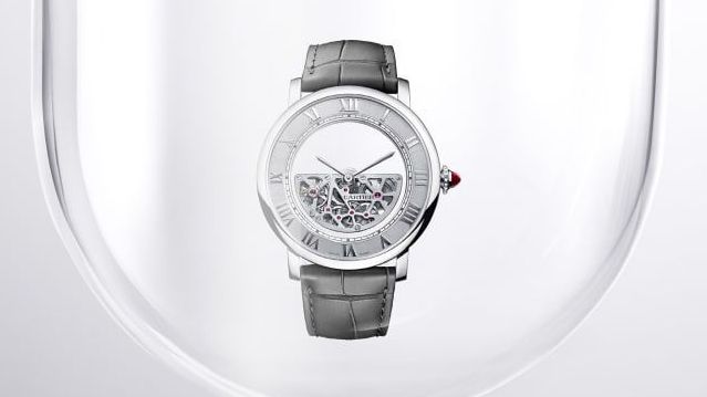 Richemont, controlador da Cartier, decepciona em vendas, com fraqueza na China