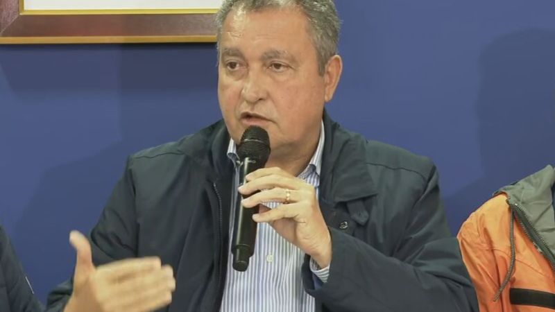 Rui Costa diz que governo está “contagem regressiva” para passagem de comando no BC