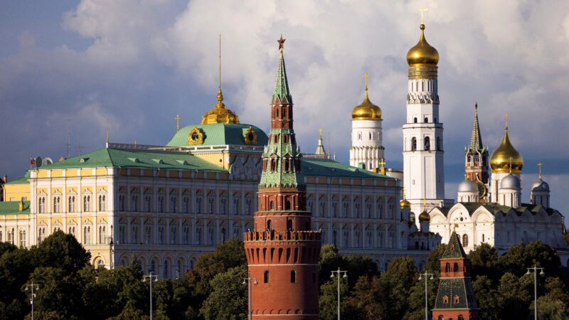 Rússia restringe exportações de urânio enriquecido para os EUA