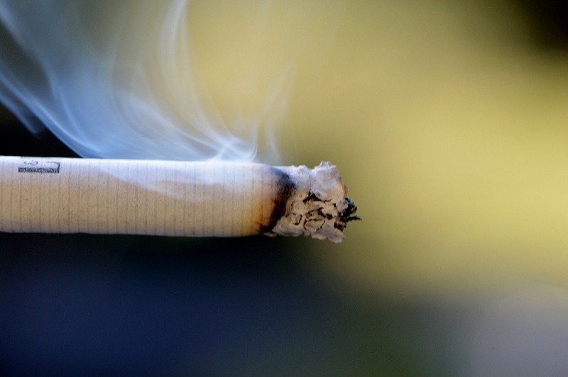 STF suspende julgamento sobre proibição de cigarros com aditivos – Jornal Advogado – Em Mato Grosso