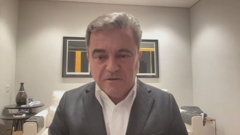 Se Europa parar de comprar nossos produtos, pouca coisa aconteceria para nós, diz presidente da ABPA ao WW
