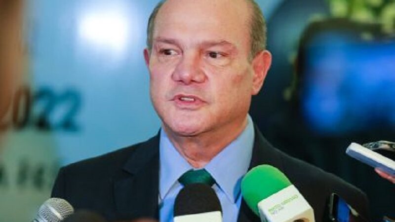 Senador Wellington Fagundes diz que Abilio precisa de apoio para governar Cuiabá – Jornal Advogado – Em Mato Grosso
