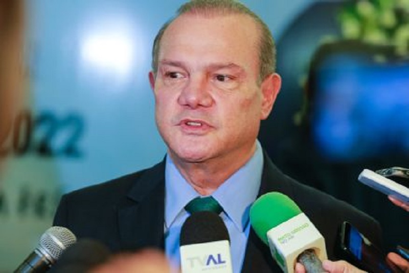 Senador Wellington Fagundes diz que Abilio precisa de apoio para governar Cuiabá – Jornal Advogado – Em Mato Grosso