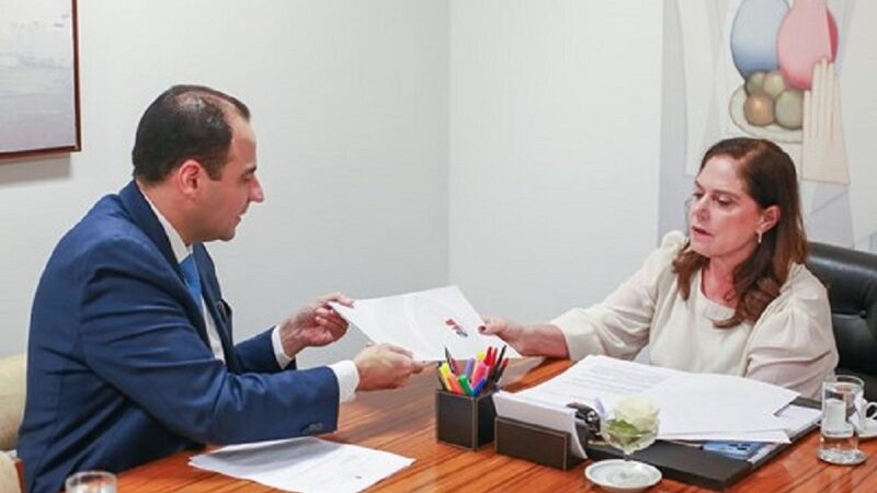 Simonetti apresenta na Câmara PL que assegura a presença de advogado em processos de pensão alimentícia – Jornal Advogado – Em Mato Grosso
