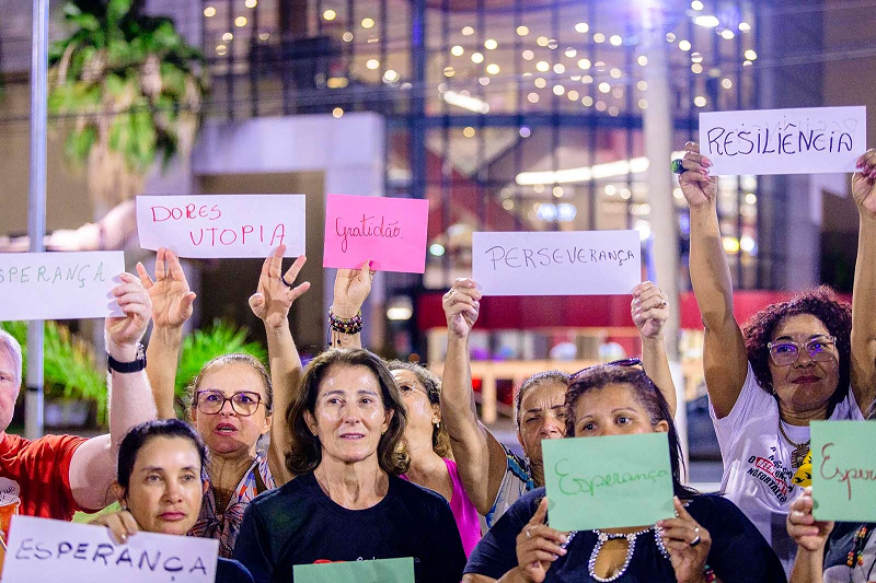 Sintep-MT promove nova mobilização em defesa da aposentadoria e contra o confisco previdenciário – Jornal Advogado – Em Mato Grosso