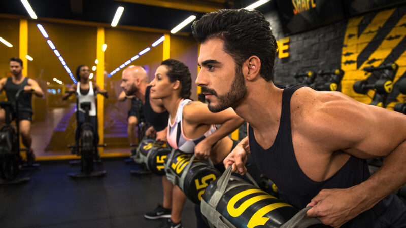 SmartFit conclui aquisição do Velocity por R$ 163 milhões, com possível adição de R$ 20 milhões