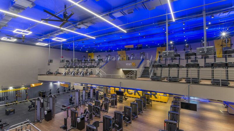 Smartfit vai recomprar até 5% de ações em circulação