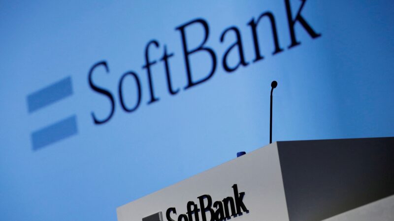 Softbank anuncia investimento de US$ 100 bilhões em projetos nos EUA