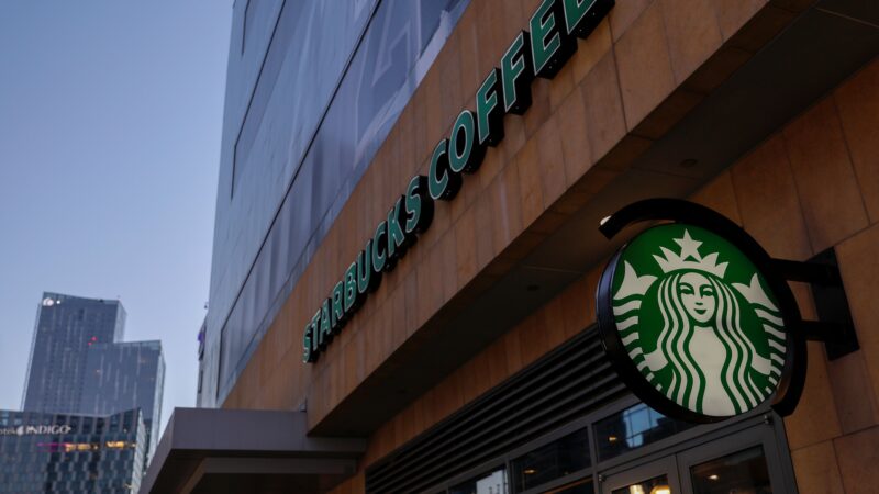 Sindicato de trabalhadores da Starbucks autoriza potencial greve nos EUA