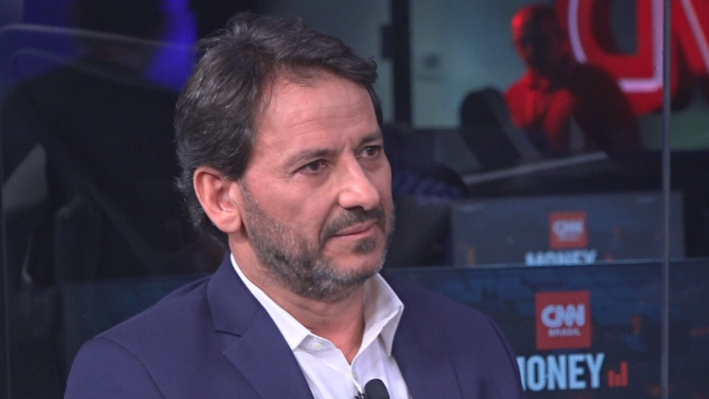 Suzano está preparada para volatilidade do câmbio, diz CEO ao CNN Money