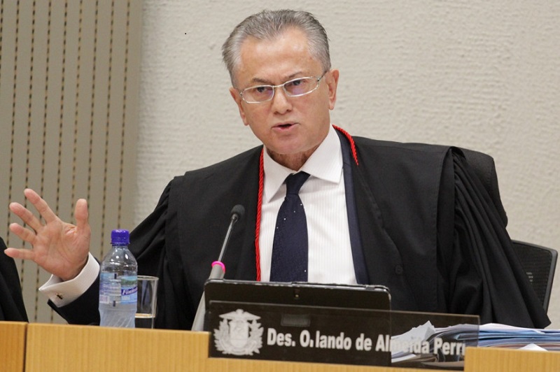 TJMT mantém prisão de acusado de forjar reintegração de posse em fazenda em Novo São Joaquim – Jornal Advogado – Em Mato Grosso