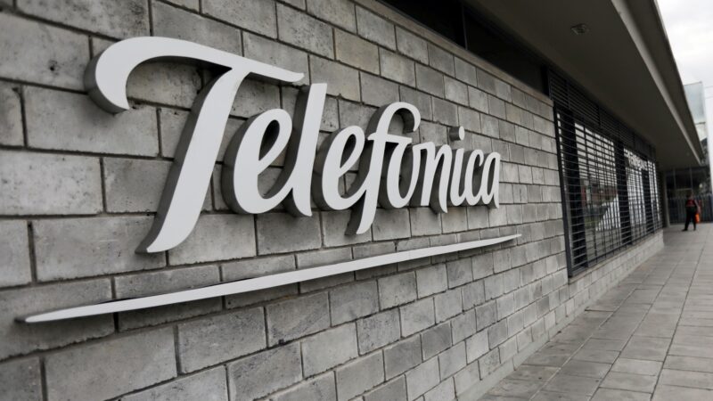 Telefônica Brasil, dona da Vivo, tem lucro 13,3% maior no 3º tri
