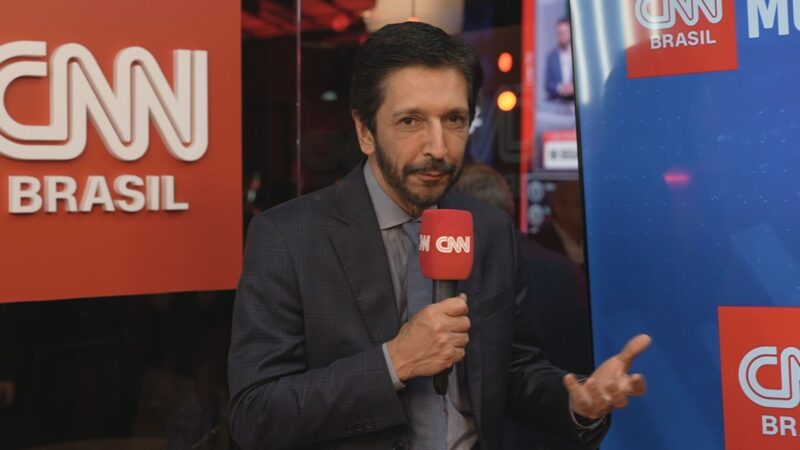 Temos trabalhado para conscientizar as pessoas sobre responsabilidade fiscal, diz Nunes à CNN