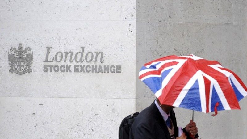 Títulos soberanos do Brasil serão listados na bolsa de Londres, diz primeiro-ministro