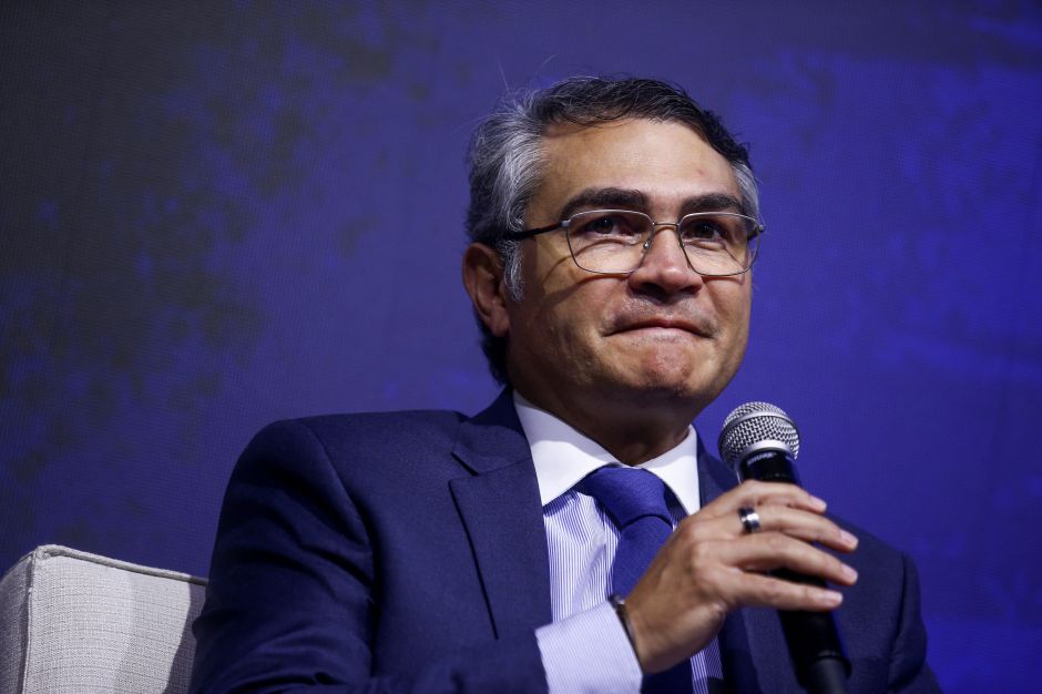 Trajetória fiscal do Brasil não é sustentável, diz presidente da Febraban