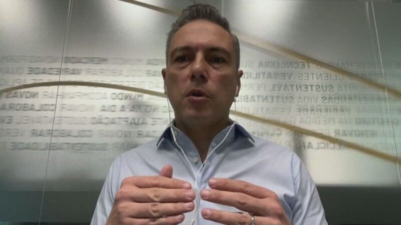 Trump deve incentivar indústria do aço na América do Norte, diz CFO da Gerdau ao CNN Money