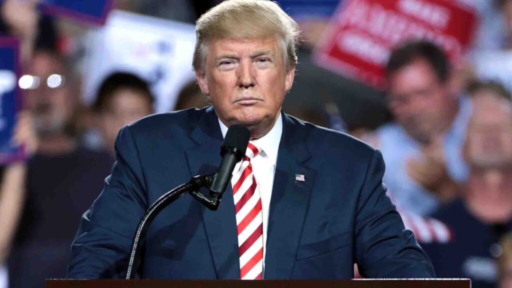 Trump diz que plano de deportação em massa será imediata – Jornal Advogado – Em Mato Grosso
