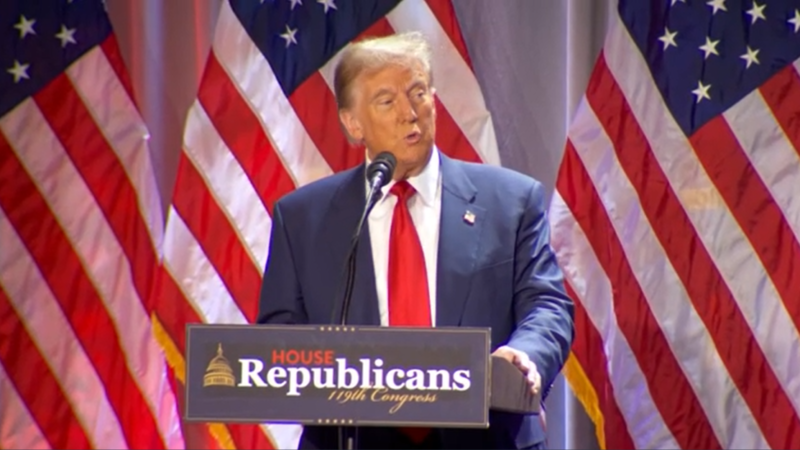 Trump escolhe veteranos do 1º governo para compor equipe econômica