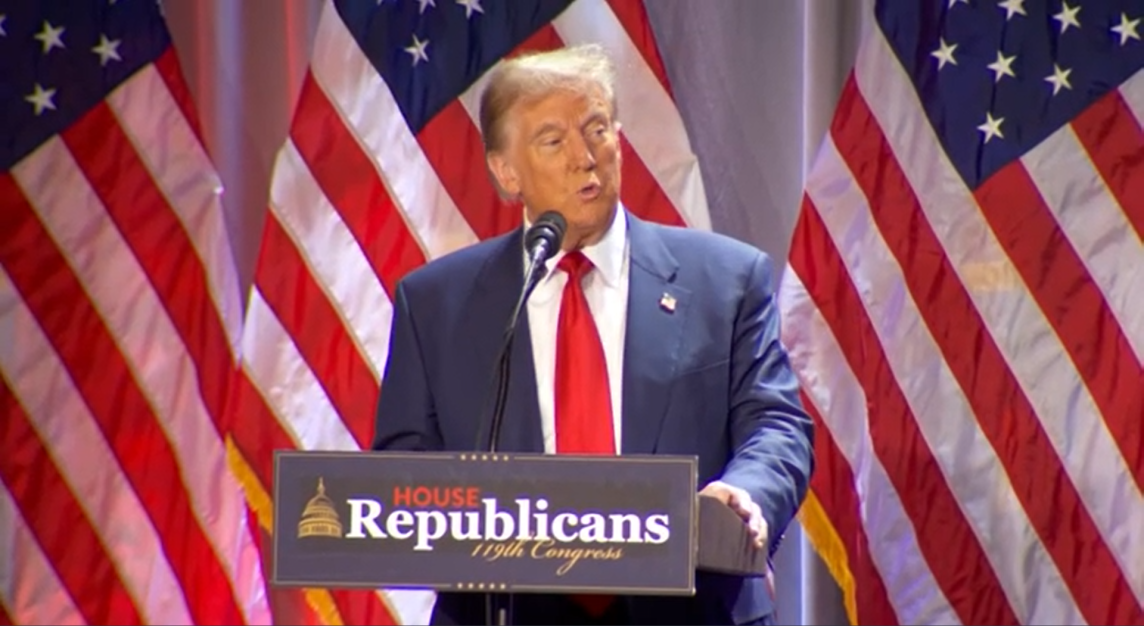Trump escolhe veteranos do 1º governo para compor equipe econômica