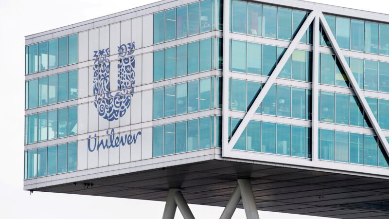 Unilever reduz número de cortes na Europa e anuncia 1.500 demisões