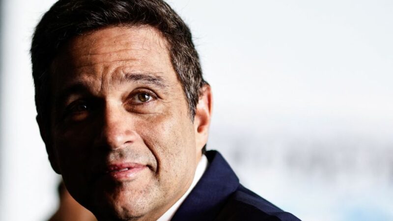 Campos Neto vai ocupar cargo no conselho do Fórum Econômico de Davos