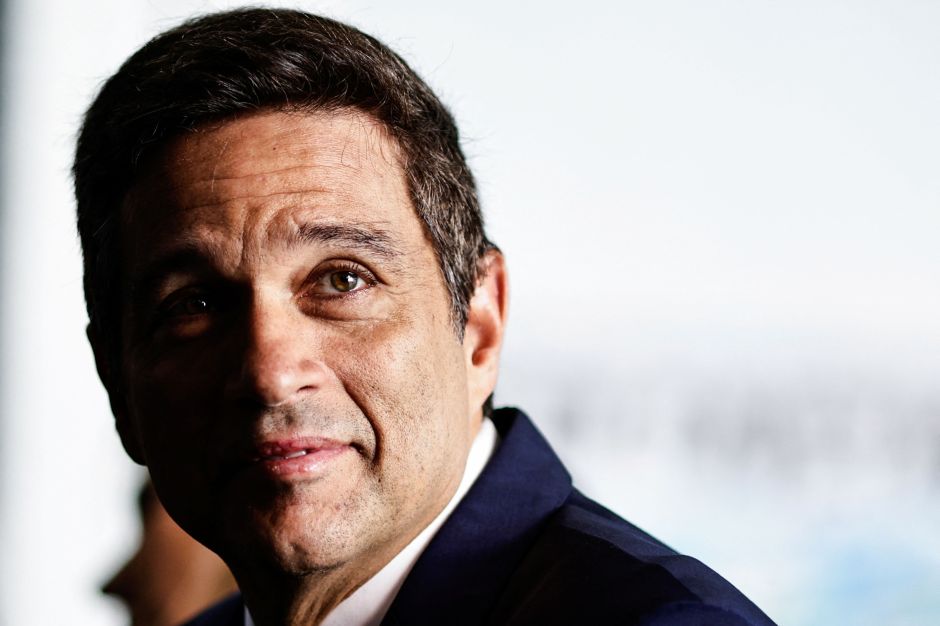 Campos Neto vai ocupar cargo no conselho do Fórum Econômico de Davos