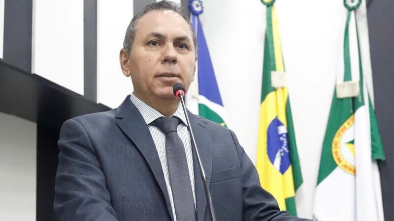 Vereador cobra propostas de candidatos à presidência da Câmara de Cuiabá – Jornal Advogado – Em Mato Grosso