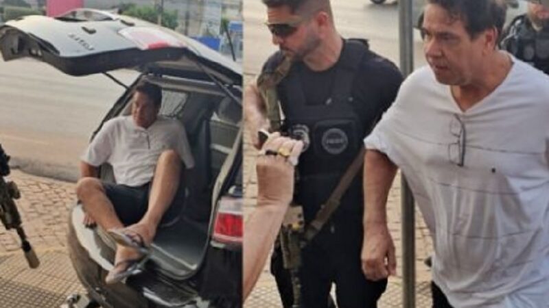 Vereador por Cuiabá vira réu pela suspeita de elo com facção – Jornal Advogado – Em Mato Grosso