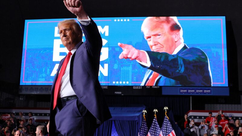 Mercosul e UE fazem “casamento forçado“ por volta de Trump ao poder