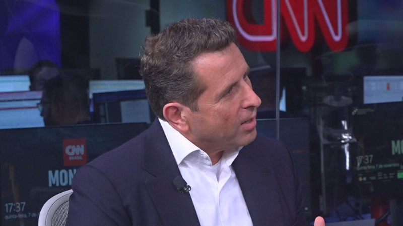 Vitória de Trump gera expectativa de aumento de demanda dos EUA, diz CEO da Tupy ao CNN Money