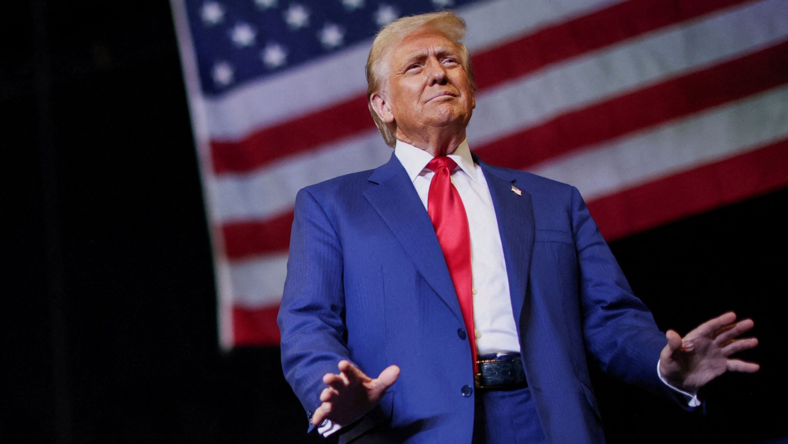 Ações de fabricantes de vacinas despencam após Trump anunciar RJK Jr. como secretário da saúde