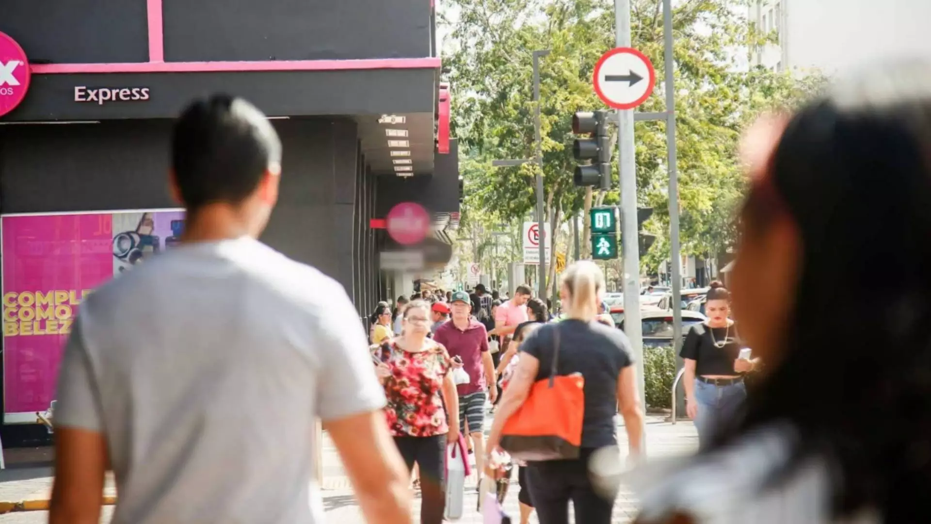 Volume de serviços cai 1,1% em MS, terceira queda consecutiva em 2024