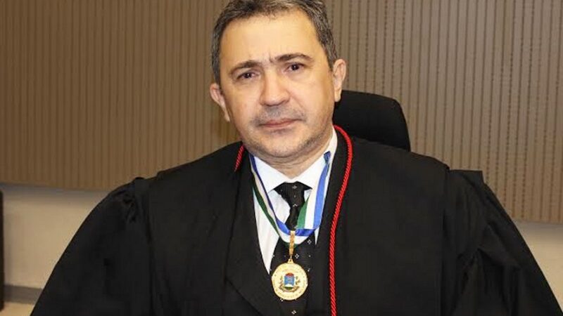advogado disse que levaria relógio de luxo para magistrado – Jornal Advogado – Em Mato Grosso