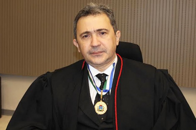 advogado disse que levaria relógio de luxo para magistrado – Jornal Advogado – Em Mato Grosso