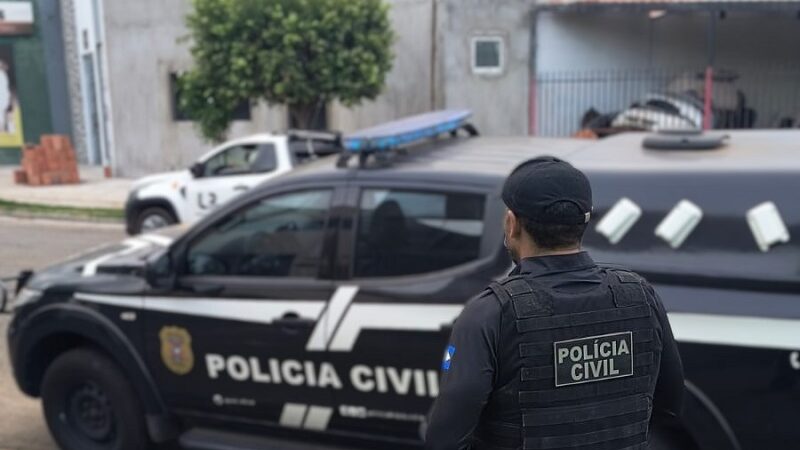 cumpre mandados contra criminosos que aplicaram golpes em familiares de pacientes em Sorriso – Jornal Advogado – Em Mato Grosso