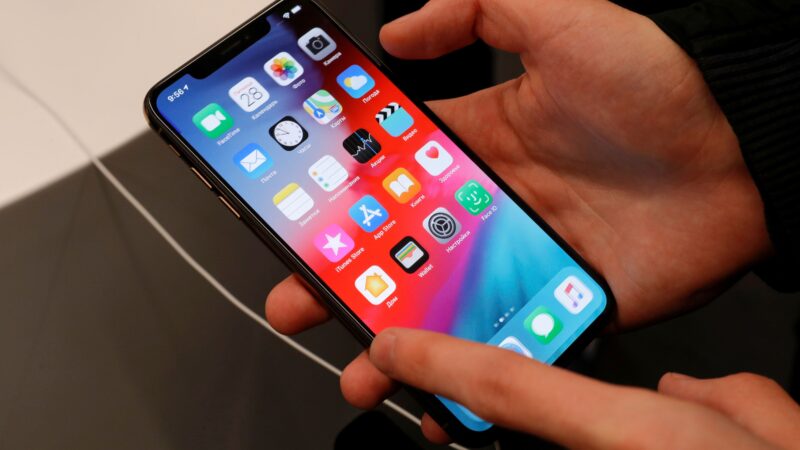 iPhone: russos acham na Ásia solução para “embargo“ da Apple na busca por novos modelos do aparelho